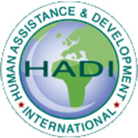 HUMAN ASSISTANCE & DEVELOPMENT INTERNATIONAL Logo