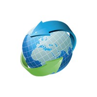 Inter Relocation Ltd. Logo