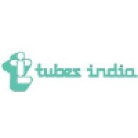 TUBES INDIA Logo