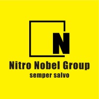 Nitro Nobel Group Logo