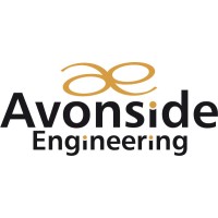 AVONSIDE ENGINEERING LIMITED Logo