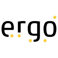 ergo Computersysteme GmbH Logo