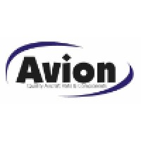 Avion Systems, Inc. Logo