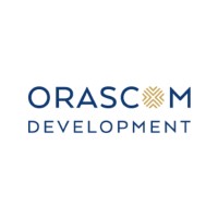 Orascom Development Holding Logo