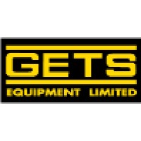 GETS Equipment Limited Logo