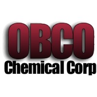 OBCO Chemical Corporation Logo