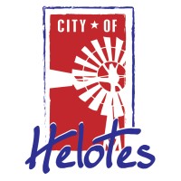 City of Helotes Logo