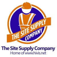 The Site Supply Company Logo