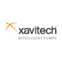 Xavitech Micropumps AB Logo