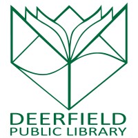 Deerfield Public Library Logo