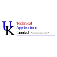 UK Technical Applications Ltd Logo