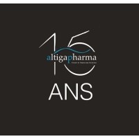 ALTIGAPHARMA Logo