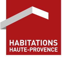 HABITATIONS HAUTE PROVENCE - HHP Logo