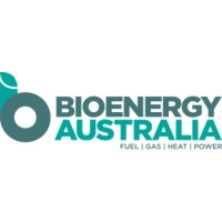 Bioenergy Australia Logo