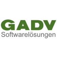 GADV mbH Logo