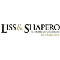 Liss & Shapero Logo