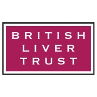 The British Liver Trust Logo
