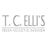 T.C. Ellis Logo