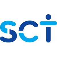 Spitalfields Crypt Trust (SCT) Logo