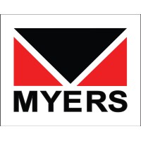 Myers Orleans Chev Buick GMC Logo