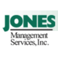 Jones Management Services Logo