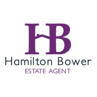 Hamilton Bower Ltd. Logo