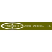 Genesis Marine Design, Inc. Logo