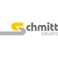 Schmitt Logistik GmbH Logo
