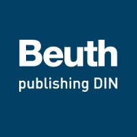 Beuth Verlag GmbH Logo