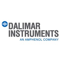 Dalimar Instruments ULC Logo