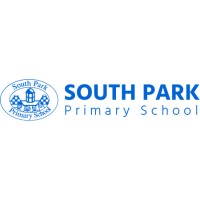 South Park Primary School Logo