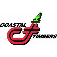 Coastal Timbers Inc Logo