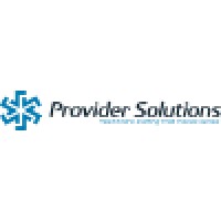 Provider Solutions, LLC Logo