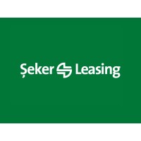 Şeker Finansal Kiralama A.Ş. Logo