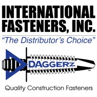 INTERNATIONAL FASTENERS, INC. Logo