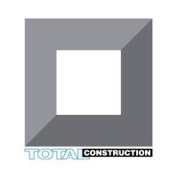 Total Construction Logo