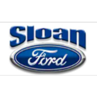 Sloan Ford Logo