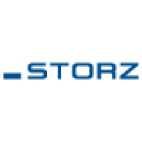 Design Storz Logo