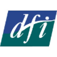 Disability Federation of Ireland Logo