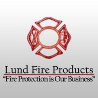 Lund Fire Products Logo