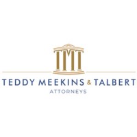 Teddy, Meekins, & Talbert P.L.L.C. Logo