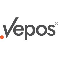 Vepos - ERP Software für Händler und Dienstleister Logo