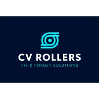 CV Rollers (TPP) Ltd Logo