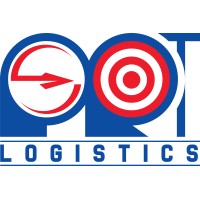 PRT LOGISTICS FZCO Logo