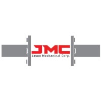 Jason Mechanical Corp. Logo