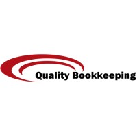 Quality Bookkeeping Ltd Logo