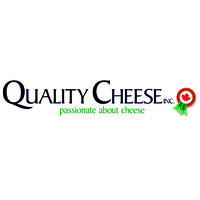 Quality Cheese Inc. Logo
