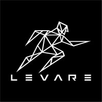 Levare Transportes Ltda. Logo