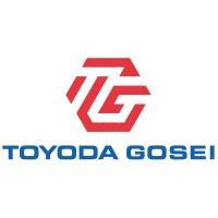 TOYODA GOSEI EUROPE NV Logo