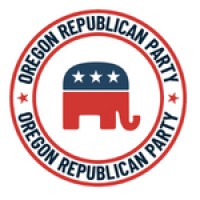 Oregon Republican Party Logo